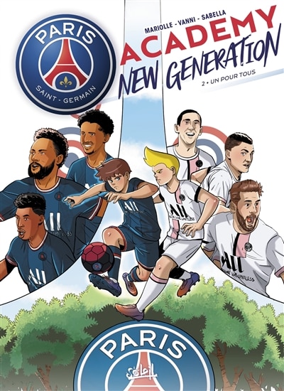 Un pour tous