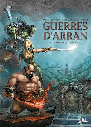 Couverture