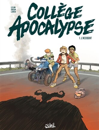 Couverture