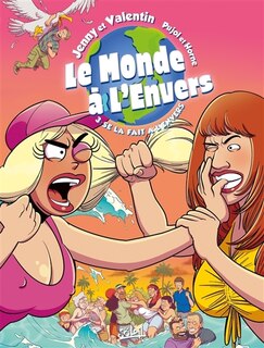 Couverture_Se la fait &agrave; l'envers
