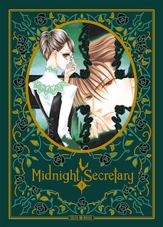 Couverture_Midnight secretary Tome 3