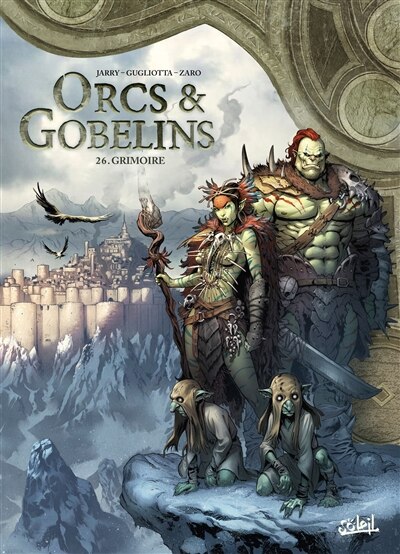 Front cover_Grimoire