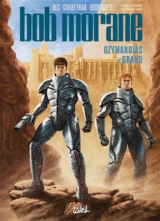Couverture_Ozymandias le Grand