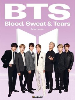 Front cover_BTS