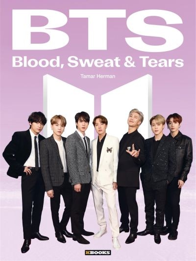 Front cover_BTS