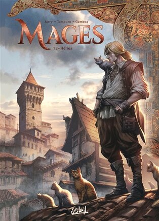 Couverture