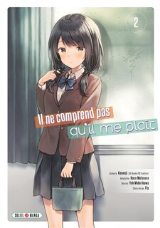 Couverture_IL NE COMPREND PAS QU'IL ME PLAIT T02