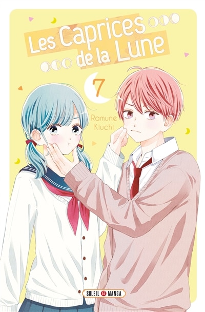 Couverture_Les caprices de la Lune Tome 7