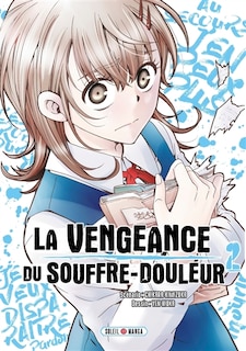 Couverture_La vengeance du souffre-douleur, Vol. 2