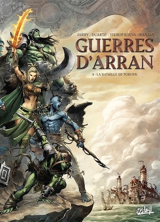 Couverture