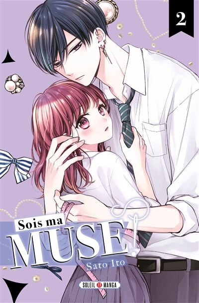 Front cover_SOIS MA MUSE T02