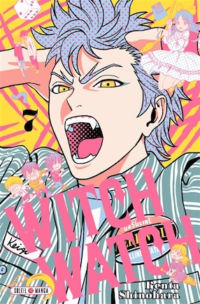 Couverture