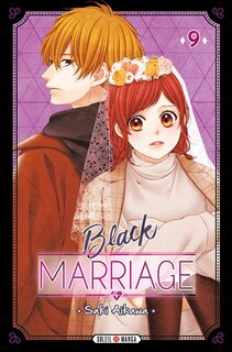 Front cover_BLACK MARRIAGE T09