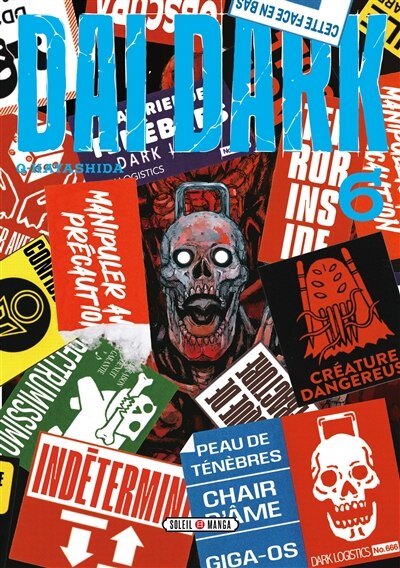 Couverture_DAI DARK T06