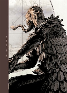 Couverture_Servitude : intégrale