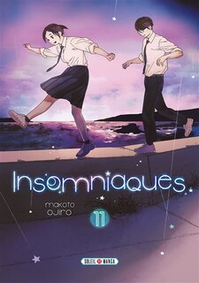 Couverture_Insomniaques, Vol. 11