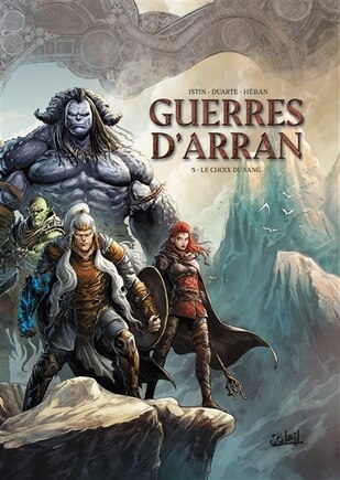 Couverture