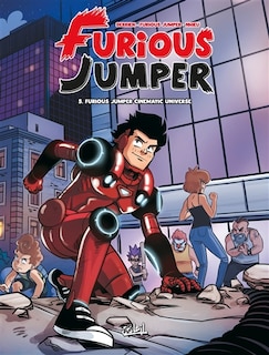 Front cover_Furious Jumper cinematic universe