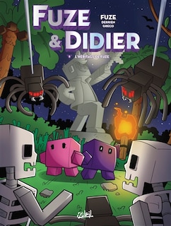 Couverture_FUZE ET DIDIER T06