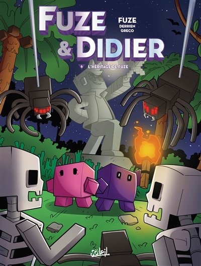 Couverture_FUZE ET DIDIER T06