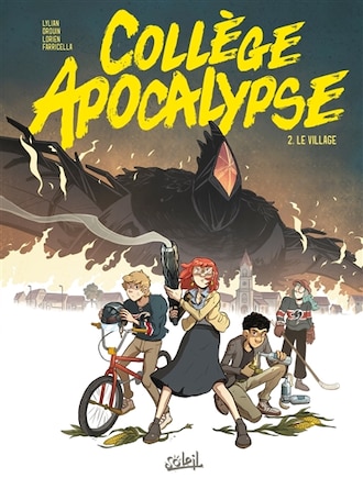 Couverture