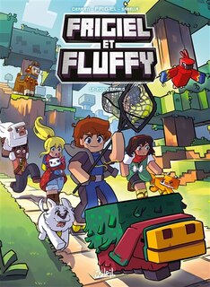 Front cover_FRIGIEL ET FLUFFY T17