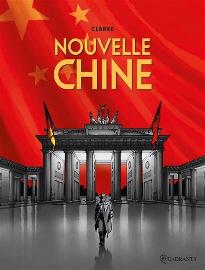 Couverture_Nouvelle Chine