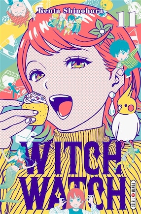 Couverture