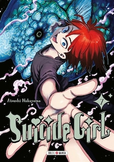 Couverture_Suicide girl, Vol. 7