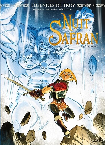 Front cover_Nuit safran
