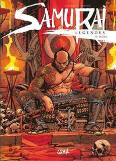Front cover_Akuma