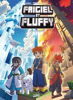 Front cover_FRIGIEL ET FLUFFY T18