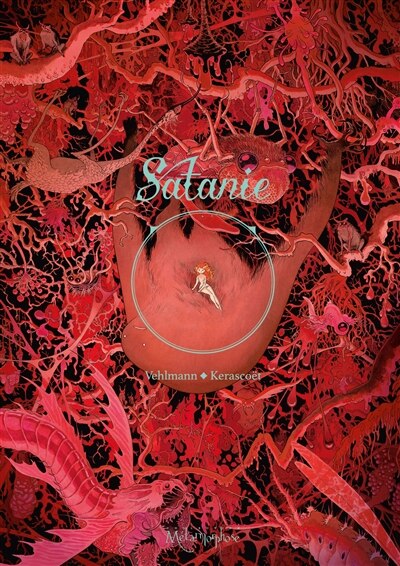 Front cover_Satanie