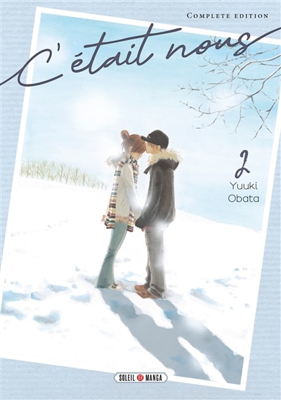 Couverture_C'était nous, Vol. 2