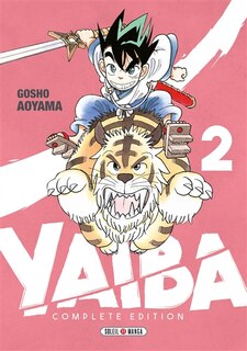 Couverture_Yaiba