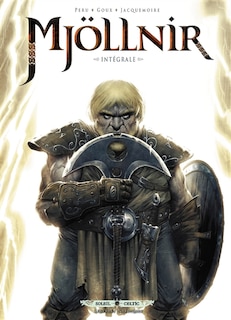 Front cover_Mjöllnir