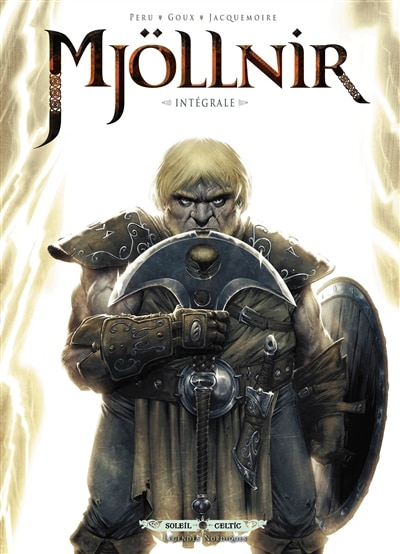 Front cover_Mjöllnir