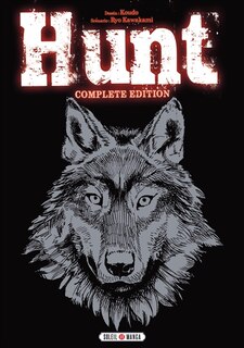 Front cover_Hunt