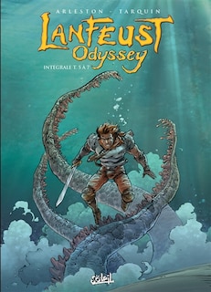 Front cover_Tomes 5 &agrave; 7