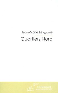 Front cover_Quartiers Nord