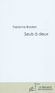 Front cover_Seuls à deux