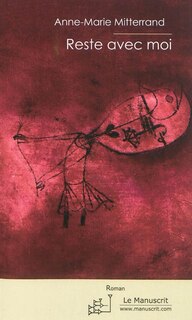 Front cover_Reste avec moi