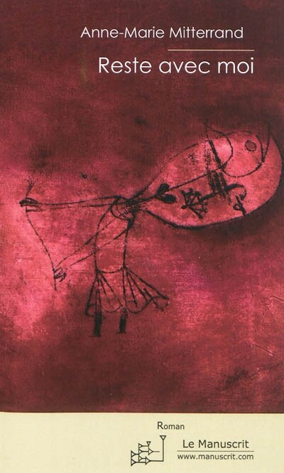 Front cover_Reste avec moi