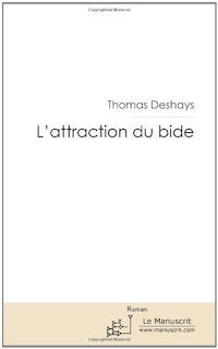 Front cover_L' attraction du bide