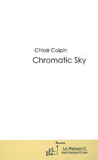 Front cover_Chromatic sky