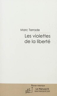 Couverture_Les violettes de la liberté