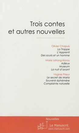 Couverture