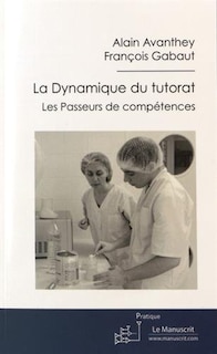 Couverture_La dynamique du tutorat