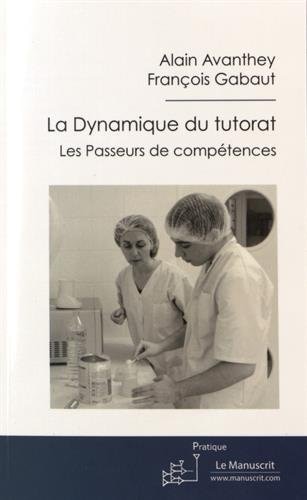 Couverture_La dynamique du tutorat