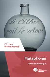 Couverture_Métaphonie : itinéraire dialogique